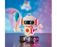 LEGO Creator 31164 Kosmiczny robot - 1283667 - zdjęcie 14